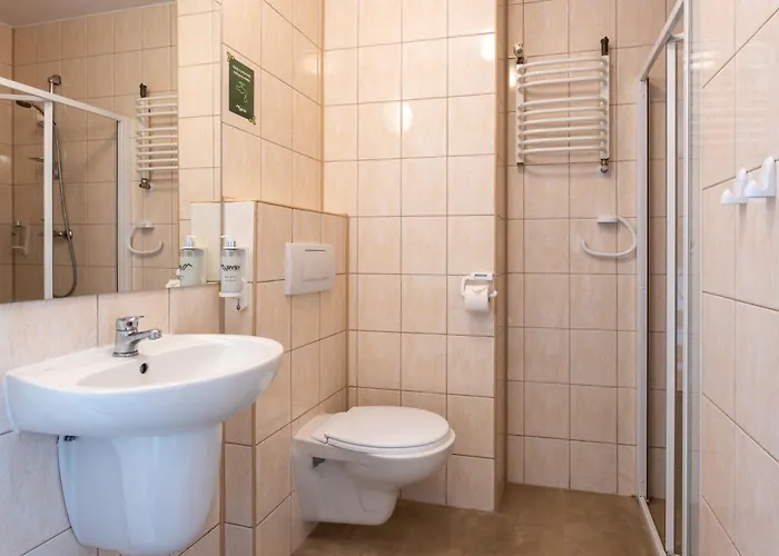 Rysy 3* Bukowina Tatrzańska