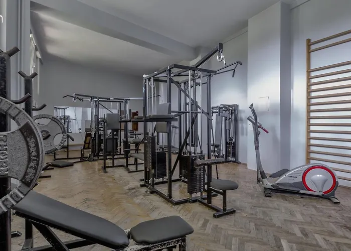 Rysy Θέρετρο 3*