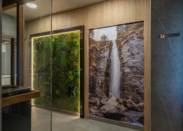 Rysy Θέρετρο Bukowina Tatrzańska