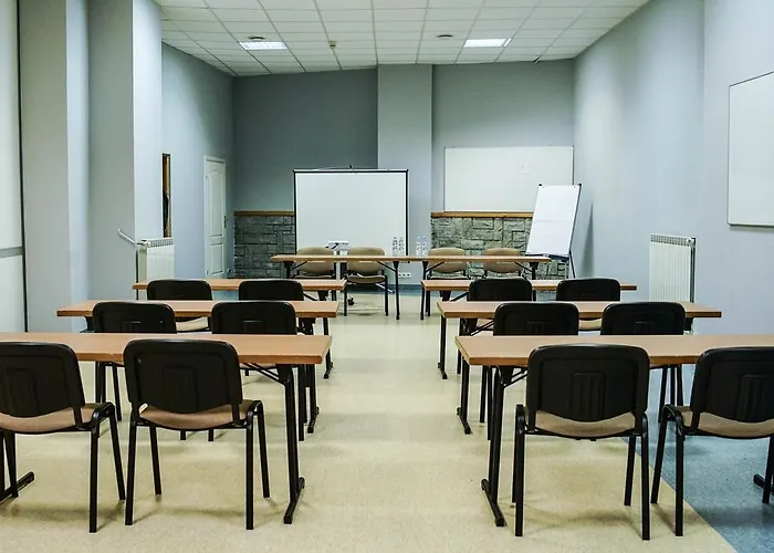 Ośrodek wypoczynkowy Rysy 3*