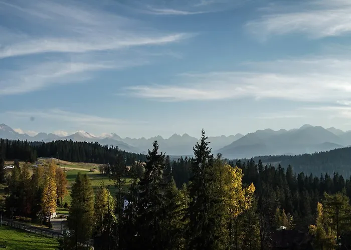 Rysy 3* Bukowina Tatrzańska