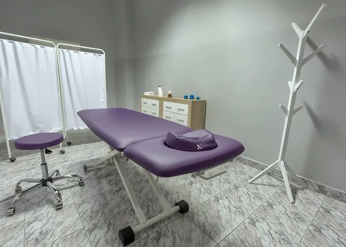 Rysy Ośrodek wypoczynkowy