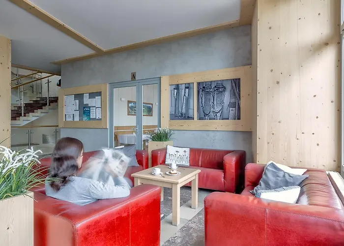 Ośrodek wypoczynkowy Rysy 3*