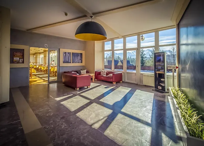 Rysy Ośrodek wypoczynkowy 3*