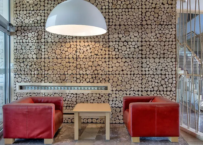 Ośrodek wypoczynkowy Rysy 3*