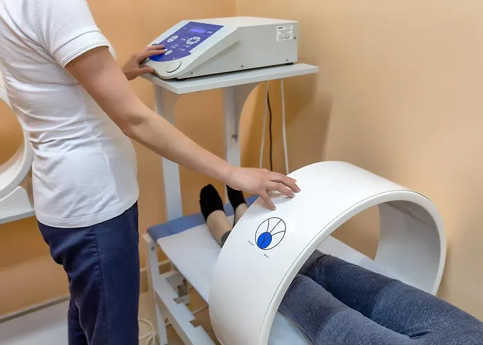 Rysy Ośrodek wypoczynkowy Bukowina Tatrzańska