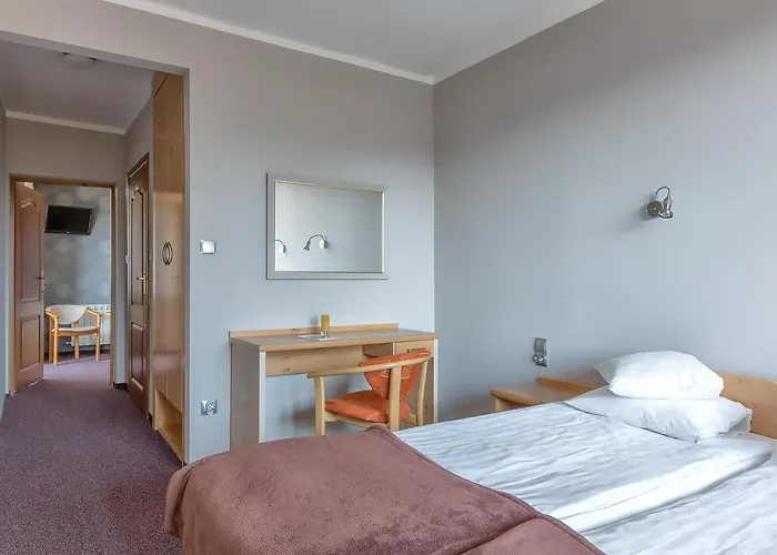 Rysy Ośrodek wypoczynkowy 3*