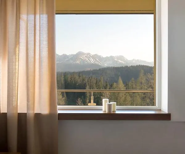 Rysy Ośrodek wypoczynkowy 3*