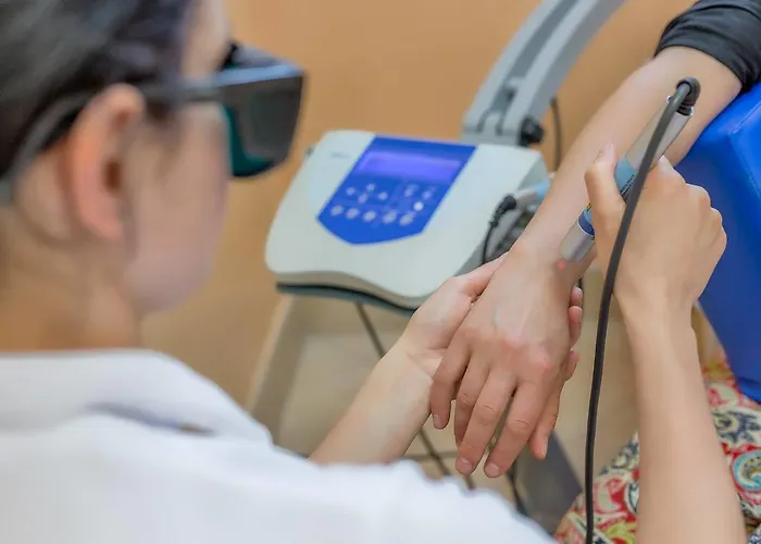 Rysy Ośrodek wypoczynkowy Bukowina Tatrzańska