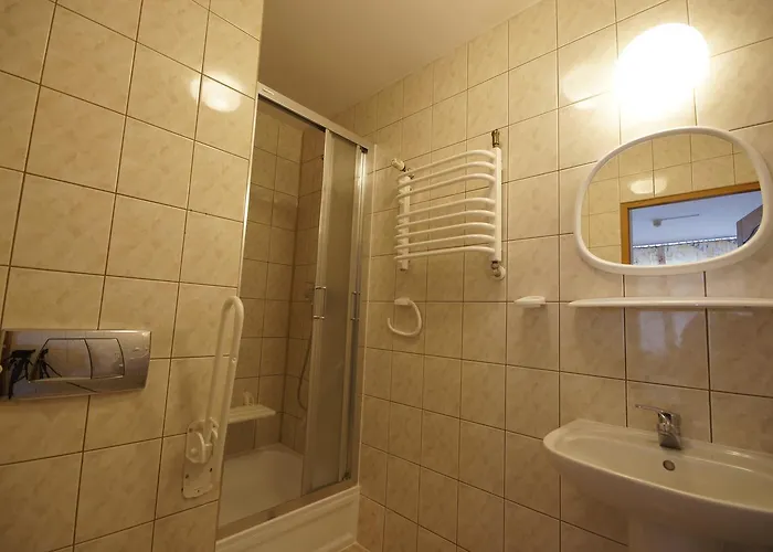 Θέρετρο Rysy 3*