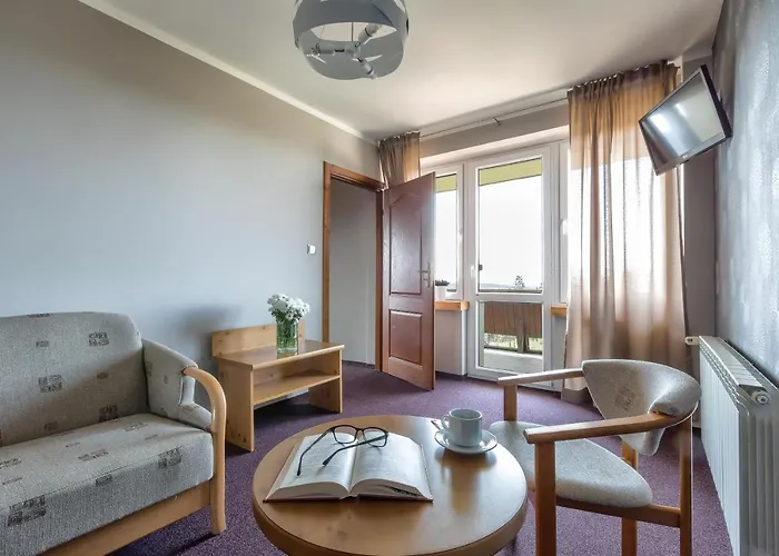 Ośrodek wypoczynkowy Rysy 3*