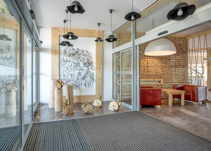 Rysy Bukowina Tatrzańska