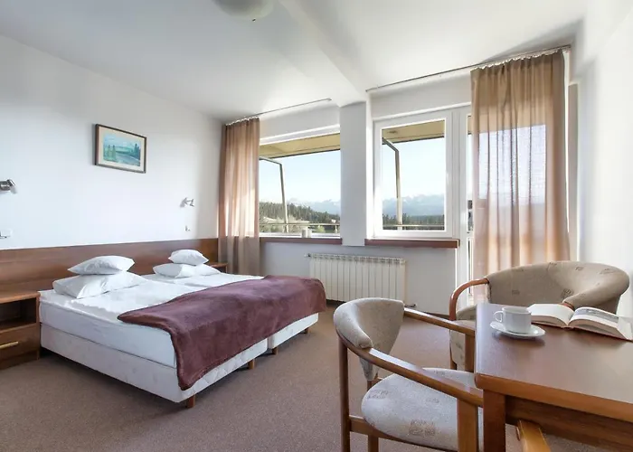 Rysy Θέρετρο 3*